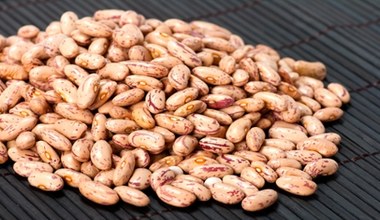Reguluje pracę jelit, pomaga w odchudzaniu. Mało znana fasola, którą mogą jeść cukrzycy