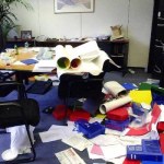 Reguły gry na rynku dyktuje pracownik