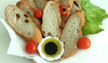 Регулює рівень цукру, стимулює метаболізм та підтримує кишківник. "Чорне золото" має бути на кожній кухні