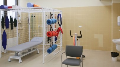 Rehabilitacja po udarze mózgu. Im wcześniej się zacznie, tym lepiej! 