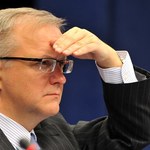 Rehn: Blisko porozumienia w sprawie oddłużenia Grecji