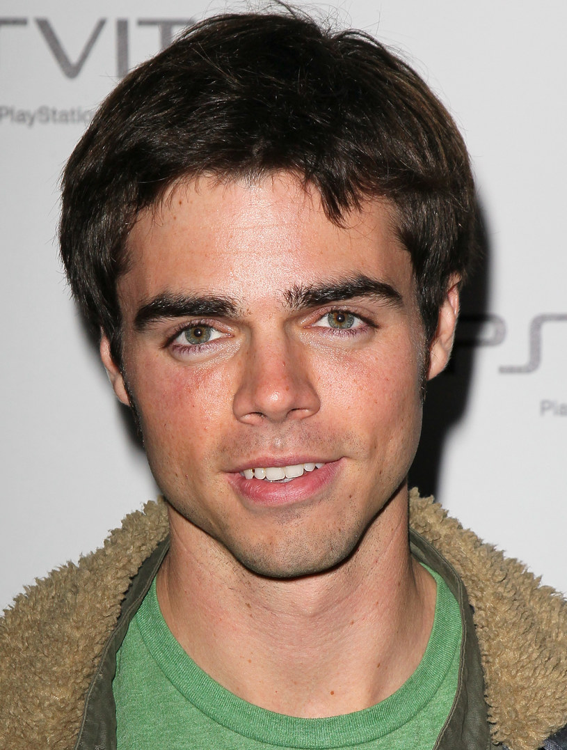 Reid Ewing potwierdził, że jest gejem /David Livingston /Getty Images