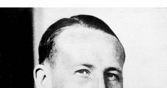 Reinhard Heydrich /ARCHIVES / AFP /AFP