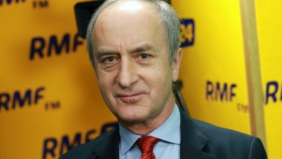 Reiter: Rozmowa Merkel - Kaczyński protokolarnie nie jest oczywista, ale politycznie jest konieczna