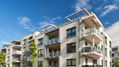 Rejestr Cen Nieruchomości. Sejm zdecydował w sprawie opłat