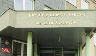 Rejestr sądowy bez fikcji - czy to u nas science fiction?