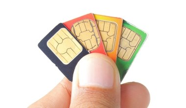 Rejestracja kart prepaid SIM - obrady Sejmu i pierwsza odpowiedź operatorów