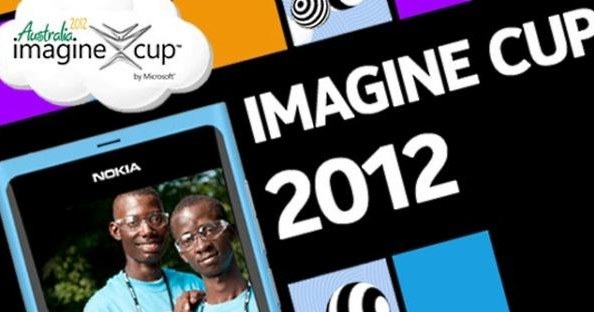 Rejestracja na Imagine Cup 2012 już trwa! /materiały prasowe