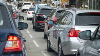 Rejestracja pojazdów z ważną zmianą. To już nie będzie konieczne