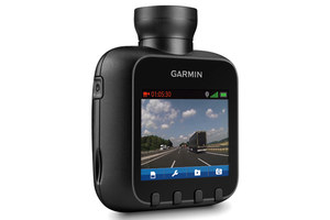 Rejestrator jazdy Garmin Dash Cam 20 z modułem GPS