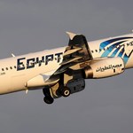 Rejestrator samolotu EgyptAir: Na pokładzie próbowano ugasić ogień