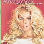 Jessica Simpson: -ReJoyce The Christmas Album
