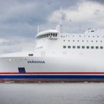 Rejs promu do Polski odwołany. Powodem atak zimy