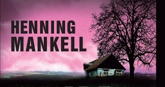 "Ręka" Henning Mankell /materiały prasowe