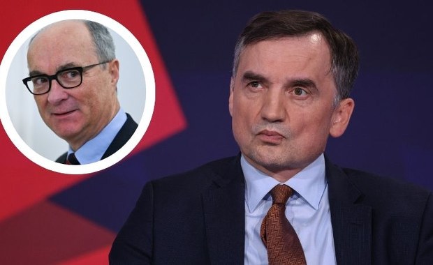 "Ręka mi nie zadrży". Czarzasty wprost o sprawie Ziobry