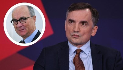 "Ręka mi nie zadrży". Czarzasty wprost o sprawie Ziobry