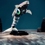 Rekin na biurku! Oto najdroższy i najbardziej intrygujący desktop PC od Cooler Master