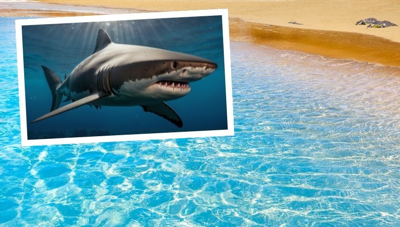 Rekin zaatakował mężczyznę u brzegu wyspy Fuerteventura (zdjęcie poglądowe) /Shutterstock