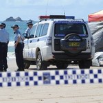 Rekin zabił surfera u wybrzeży Australii