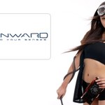 Reklama kart graficznych wg firmy Gainward