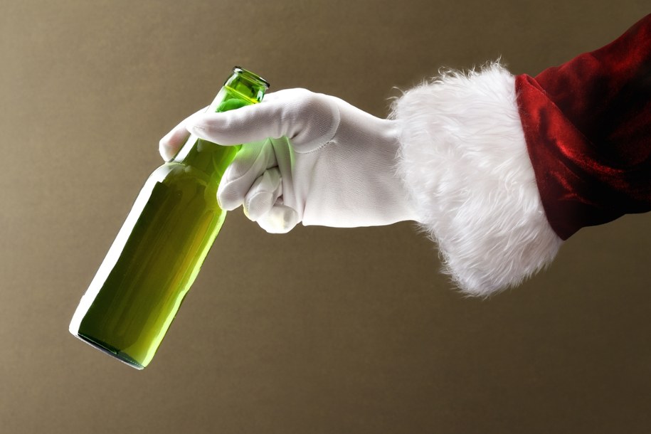 Reklama piwa ze św. Mikołajem pod lupą. Będzie zawiadomienie do prokuratury