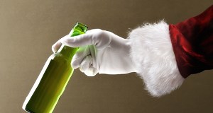 Reklama piwa ze św. Mikołajem pod lupą. Będzie zawiadomienie do prokuratury