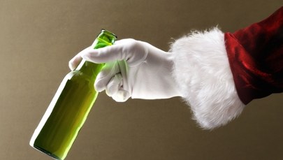 Reklama piwa ze św. Mikołajem pod lupą. Będzie zawiadomienie do prokuratury