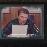 Reklama zirytowała Trumpa. Rozmowy zerwane