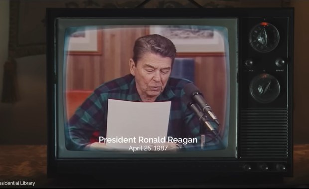 Reklama zirytowała Trumpa. Rozmowy zerwane