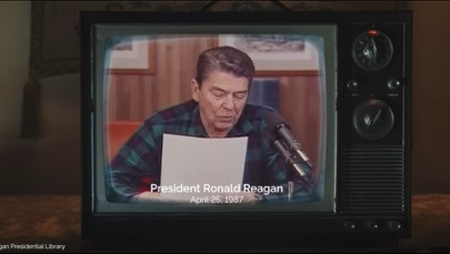 Reklama zirytowała Trumpa. Rozmowy zerwane