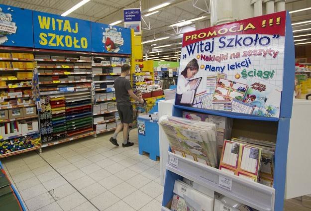 Reklamować można też kupowane w sklepie rzeczy używane, fot. Krystian Dobuszyński /Reporter