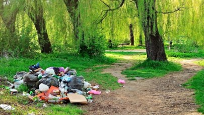 Reklamówka, która rozkłada się 400 lat. Używasz jej codziennie