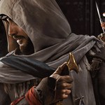 Reklamy Assassin’s Creed Mirage w grach były "błędem technicznym"