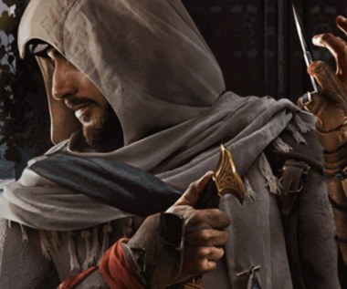 Reklamy Assassin’s Creed Mirage w grach były "błędem technicznym"