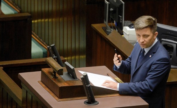 Reklamy deklaracji Morawieckiego i Netanjahu w zagranicznej prasie. Zapłaciła Fundacja Banku PKO BP