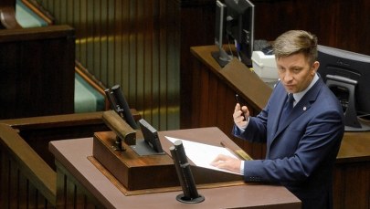 Reklamy deklaracji Morawieckiego i Netanjahu w zagranicznej prasie. Zapłaciła Fundacja Banku PKO BP