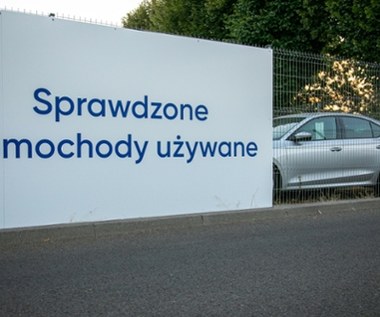 Rękojmia na samochód używany. Co robić, gdy kupimy uszkodzone auto?