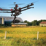 Rekomendacje dla samorządów dot. badań powietrza przez drony