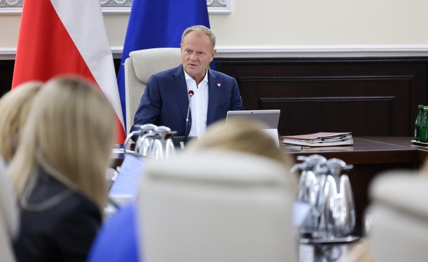 Rekomendacje przekazane. Tusk o tym, co powiedział prezydentowi