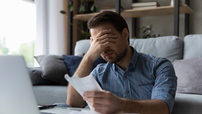 Rekompensaty nieskuteczne. Rachunki drenują portfele Polaków