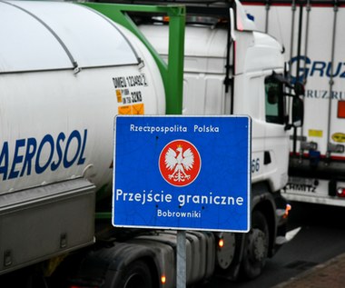 Rekompensaty za porzucenie transportu do Rosji i Białorusi? Jest apel