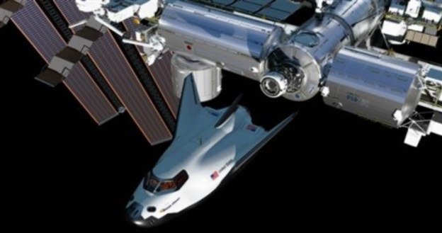 Rekonfiguracja ISS jest konieczna do prawidłowego dokowania przyszłych promów takich jak Dream Chaser /NASA