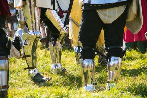 Naukowcy katalogują szczątki rycerzy poległych w bitwie pod Grunwaldem