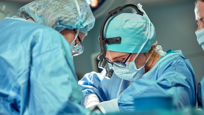 Rekonstrukcja ciała po nowotworach pozwala wrócić do normalnego życia