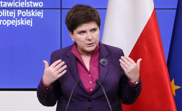 ​Rekonstrukcja, której nie ma