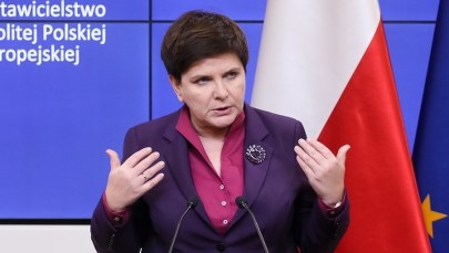 ​Rekonstrukcja, której nie ma