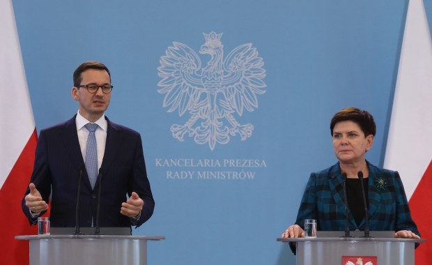 Rekonstrukcja po sześciu tygodniach