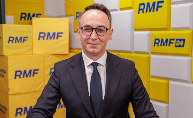 Rekonstrukcja rządu coraz bliżej. Klimczak: Nie przygotowuję się do pakowania