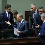 Rekonstrukcja rządu coraz bliżej. Na stole kilka wariantów