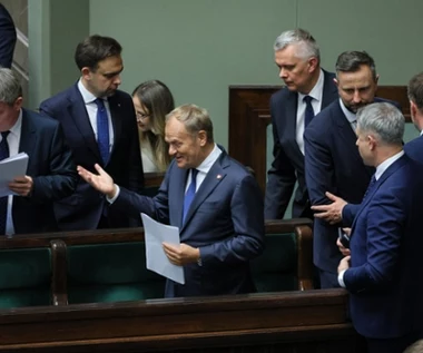 Rekonstrukcja rządu coraz bliżej. Na stole kilka wariantów